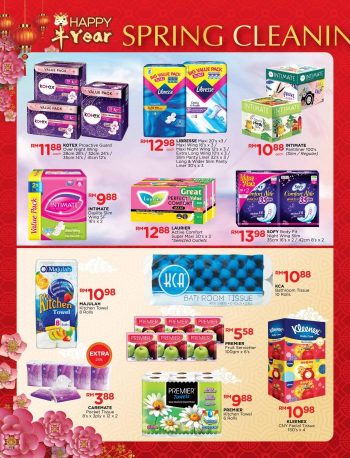 The-Store-Chinese-New-Year-Promotion-Catalogue-20-350x458 - Johor Kedah Kelantan Kuala Lumpur Melaka Negeri Sembilan Online Store Pahang Penang Perak Perlis Promotions & Freebies Putrajaya Sabah Sarawak Selangor Supermarket & Hypermarket Terengganu