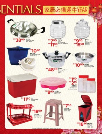 The-Store-Chinese-New-Year-Promotion-Catalogue-23-350x458 - Johor Kedah Kelantan Kuala Lumpur Melaka Negeri Sembilan Online Store Pahang Penang Perak Perlis Promotions & Freebies Putrajaya Sabah Sarawak Selangor Supermarket & Hypermarket Terengganu