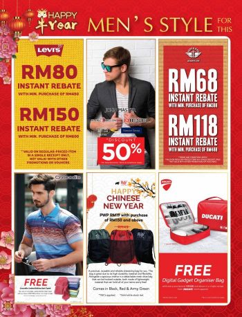 The-Store-Chinese-New-Year-Promotion-Catalogue-24-350x458 - Johor Kedah Kelantan Kuala Lumpur Melaka Negeri Sembilan Online Store Pahang Penang Perak Perlis Promotions & Freebies Putrajaya Sabah Sarawak Selangor Supermarket & Hypermarket Terengganu
