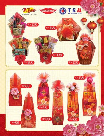 The-Store-Chinese-New-Year-Promotion-Catalogue-4-350x458 - Johor Kedah Kelantan Kuala Lumpur Melaka Negeri Sembilan Online Store Pahang Penang Perak Perlis Promotions & Freebies Putrajaya Sabah Sarawak Selangor Supermarket & Hypermarket Terengganu 