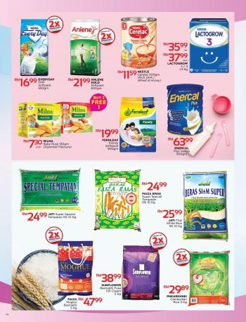 The-Store-Promotion-Catalogue-13-350x458 - Johor Kedah Kelantan Kuala Lumpur Melaka Negeri Sembilan Pahang Penang Perak Perlis Promotions & Freebies Putrajaya Sabah Sarawak Selangor Supermarket & Hypermarket Terengganu