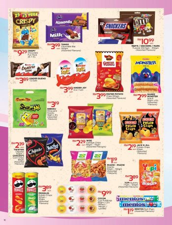 The-Store-Promotion-Catalogue-15-350x458 - Johor Kedah Kelantan Kuala Lumpur Melaka Negeri Sembilan Pahang Penang Perak Perlis Promotions & Freebies Putrajaya Sabah Sarawak Selangor Supermarket & Hypermarket Terengganu 