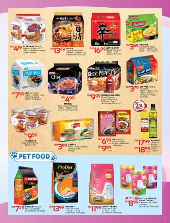 The-Store-Promotion-Catalogue-16-350x458 - Johor Kedah Kelantan Kuala Lumpur Melaka Negeri Sembilan Pahang Penang Perak Perlis Promotions & Freebies Putrajaya Sabah Sarawak Selangor Supermarket & Hypermarket Terengganu 