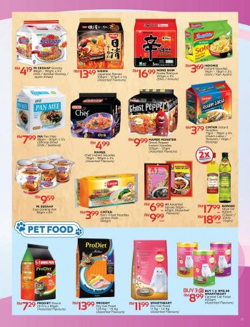 The-Store-Promotion-Catalogue-16-350x458 - Johor Kedah Kelantan Kuala Lumpur Melaka Negeri Sembilan Pahang Penang Perak Perlis Promotions & Freebies Putrajaya Sabah Sarawak Selangor Supermarket & Hypermarket Terengganu
