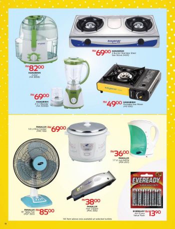 The-Store-Promotion-Catalogue-17-350x458 - Johor Kedah Kelantan Kuala Lumpur Melaka Negeri Sembilan Pahang Penang Perak Perlis Promotions & Freebies Putrajaya Sabah Sarawak Selangor Supermarket & Hypermarket Terengganu