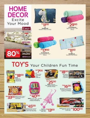 The-Store-Promotion-Catalogue-19-350x458 - Johor Kedah Kelantan Kuala Lumpur Melaka Negeri Sembilan Pahang Penang Perak Perlis Promotions & Freebies Putrajaya Sabah Sarawak Selangor Supermarket & Hypermarket Terengganu