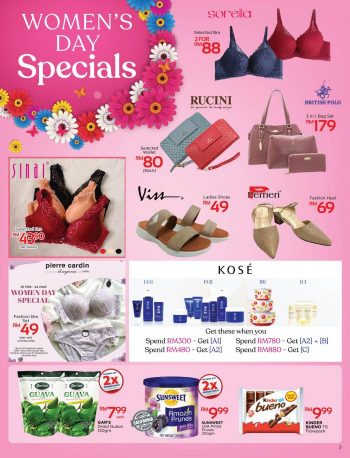 The-Store-Promotion-Catalogue-2-350x458 - Johor Kedah Kelantan Kuala Lumpur Melaka Negeri Sembilan Pahang Penang Perak Perlis Promotions & Freebies Putrajaya Sabah Sarawak Selangor Supermarket & Hypermarket Terengganu 