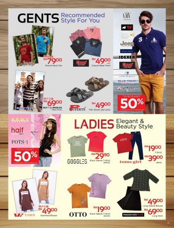 The-Store-Promotion-Catalogue-20-350x458 - Johor Kedah Kelantan Kuala Lumpur Melaka Negeri Sembilan Pahang Penang Perak Perlis Promotions & Freebies Putrajaya Sabah Sarawak Selangor Supermarket & Hypermarket Terengganu