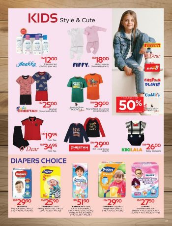 The-Store-Promotion-Catalogue-22-350x458 - Johor Kedah Kelantan Kuala Lumpur Melaka Negeri Sembilan Pahang Penang Perak Perlis Promotions & Freebies Putrajaya Sabah Sarawak Selangor Supermarket & Hypermarket Terengganu