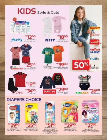 The-Store-Promotion-Catalogue-22-350x458 - Johor Kedah Kelantan Kuala Lumpur Melaka Negeri Sembilan Pahang Penang Perak Perlis Promotions & Freebies Putrajaya Sabah Sarawak Selangor Supermarket & Hypermarket Terengganu 