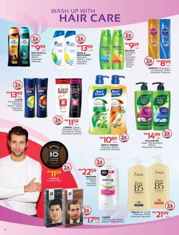 The-Store-Promotion-Catalogue-5-350x458 - Johor Kedah Kelantan Kuala Lumpur Melaka Negeri Sembilan Pahang Penang Perak Perlis Promotions & Freebies Putrajaya Sabah Sarawak Selangor Supermarket & Hypermarket Terengganu