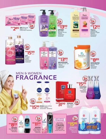 The-Store-Promotion-Catalogue-6-350x458 - Johor Kedah Kelantan Kuala Lumpur Melaka Negeri Sembilan Pahang Penang Perak Perlis Promotions & Freebies Putrajaya Sabah Sarawak Selangor Supermarket & Hypermarket Terengganu 