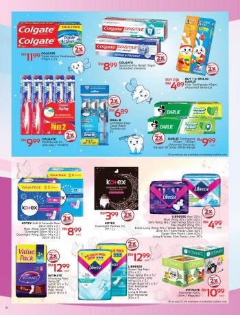 The-Store-Promotion-Catalogue-7-350x458 - Johor Kedah Kelantan Kuala Lumpur Melaka Negeri Sembilan Pahang Penang Perak Perlis Promotions & Freebies Putrajaya Sabah Sarawak Selangor Supermarket & Hypermarket Terengganu
