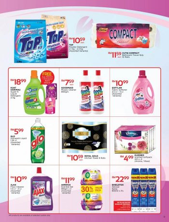 The-Store-Promotion-Catalogue-8-350x458 - Johor Kedah Kelantan Kuala Lumpur Melaka Negeri Sembilan Pahang Penang Perak Perlis Promotions & Freebies Putrajaya Sabah Sarawak Selangor Supermarket & Hypermarket Terengganu 