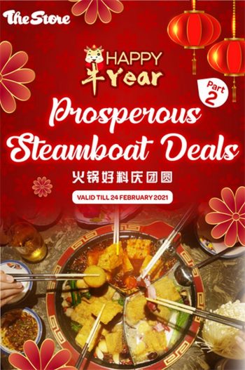 The-Store-Prosperous-Steamboat-Deals-350x527 - Johor Kedah Kelantan Kuala Lumpur Melaka Negeri Sembilan Pahang Penang Perak Perlis Promotions & Freebies Putrajaya Sabah Sarawak Selangor Supermarket & Hypermarket Terengganu 