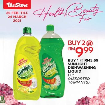 The-Store-Weekend-Promotion-10-350x350 - Johor Kedah Kelantan Kuala Lumpur Melaka Negeri Sembilan Pahang Penang Perak Perlis Promotions & Freebies Putrajaya Sabah Sarawak Selangor Supermarket & Hypermarket Terengganu