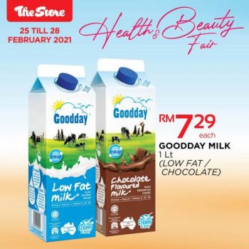 The-Store-Weekend-Promotion-2-350x350 - Johor Kedah Kelantan Kuala Lumpur Melaka Negeri Sembilan Pahang Penang Perak Perlis Promotions & Freebies Putrajaya Sabah Sarawak Selangor Supermarket & Hypermarket Terengganu 