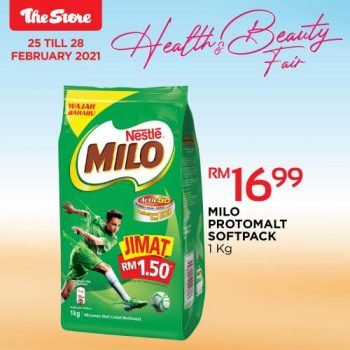 The-Store-Weekend-Promotion-3-350x350 - Johor Kedah Kelantan Kuala Lumpur Melaka Negeri Sembilan Pahang Penang Perak Perlis Promotions & Freebies Putrajaya Sabah Sarawak Selangor Supermarket & Hypermarket Terengganu 