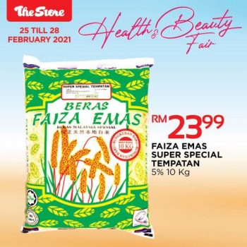 The-Store-Weekend-Promotion-4-350x350 - Johor Kedah Kelantan Kuala Lumpur Melaka Negeri Sembilan Pahang Penang Perak Perlis Promotions & Freebies Putrajaya Sabah Sarawak Selangor Supermarket & Hypermarket Terengganu 