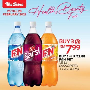 The-Store-Weekend-Promotion-5-350x350 - Johor Kedah Kelantan Kuala Lumpur Melaka Negeri Sembilan Pahang Penang Perak Perlis Promotions & Freebies Putrajaya Sabah Sarawak Selangor Supermarket & Hypermarket Terengganu 