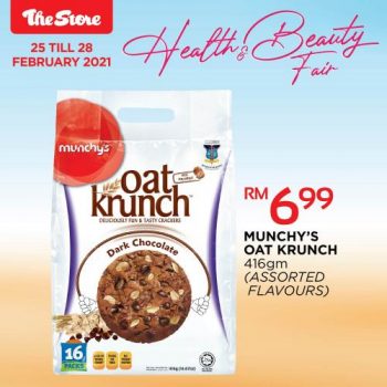 The-Store-Weekend-Promotion-6-350x350 - Johor Kedah Kelantan Kuala Lumpur Melaka Negeri Sembilan Pahang Penang Perak Perlis Promotions & Freebies Putrajaya Sabah Sarawak Selangor Supermarket & Hypermarket Terengganu