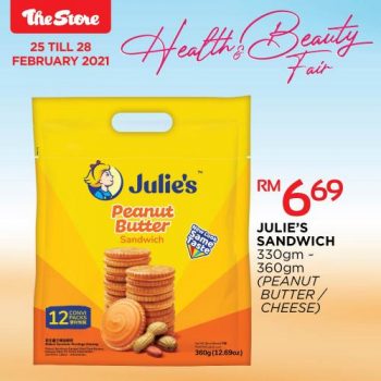 The-Store-Weekend-Promotion-7-350x350 - Johor Kedah Kelantan Kuala Lumpur Melaka Negeri Sembilan Pahang Penang Perak Perlis Promotions & Freebies Putrajaya Sabah Sarawak Selangor Supermarket & Hypermarket Terengganu