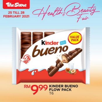 The-Store-Weekend-Promotion-8-350x350 - Johor Kedah Kelantan Kuala Lumpur Melaka Negeri Sembilan Pahang Penang Perak Perlis Promotions & Freebies Putrajaya Sabah Sarawak Selangor Supermarket & Hypermarket Terengganu
