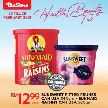 The-Store-Weekend-Promotion-9-350x350 - Johor Kedah Kelantan Kuala Lumpur Melaka Negeri Sembilan Pahang Penang Perak Perlis Promotions & Freebies Putrajaya Sabah Sarawak Selangor Supermarket & Hypermarket Terengganu