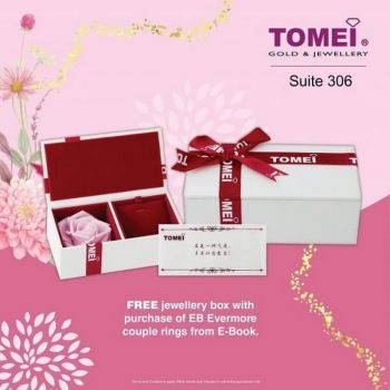 Tomei-Special-Sale-at-Johor-Premium-Outlets-350x350 - Gifts , Souvenir & Jewellery Jewels Johor Malaysia Sales 