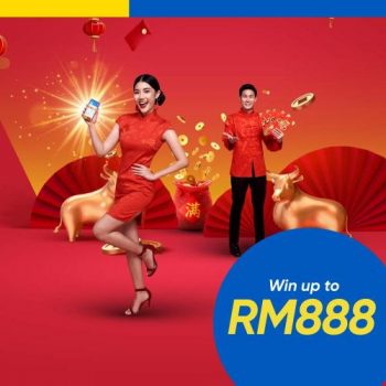 Touch-n-Go-eWallet-Chinese-New-Year-Campaign-350x350 - Johor Kedah Kelantan Kuala Lumpur Malaysia Sales Melaka Negeri Sembilan Online Store Others Pahang Penang Perak Perlis Promotions & Freebies Putrajaya Sabah Sarawak Selangor Terengganu 