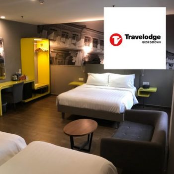 Travelodge-Hotel-Special-Promo-with-UOB-350x350 - Bank & Finance Hotels Penang Promotions & Freebies Sports,Leisure & Travel United Overseas Bank 