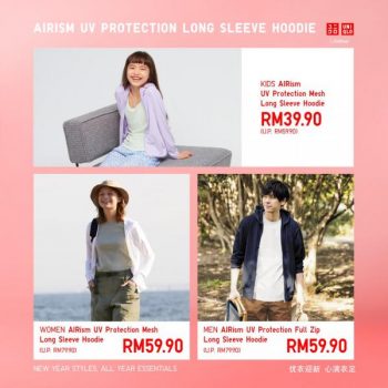 Uniqlo-Chinese-New-Year-Sale-1-350x350 - Apparels Fashion Accessories Fashion Lifestyle & Department Store Johor Kedah Kelantan Kuala Lumpur Malaysia Sales Melaka Negeri Sembilan Online Store Pahang Penang Perak Perlis Putrajaya Sabah Sarawak Selangor Terengganu 