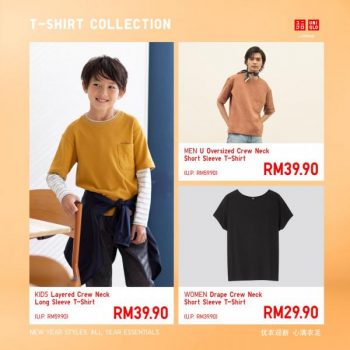 Uniqlo-Chinese-New-Year-Sale-3-1-350x350 - Apparels Fashion Lifestyle & Department Store Johor Kedah Kelantan Kuala Lumpur Malaysia Sales Melaka Negeri Sembilan Online Store Pahang Penang Perak Perlis Putrajaya Sabah Sarawak Selangor Terengganu 