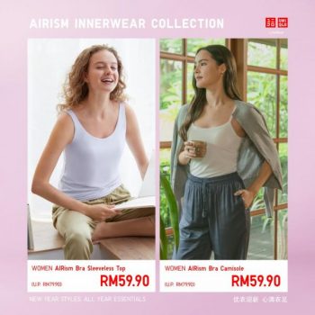 Uniqlo-Chinese-New-Year-Sale-4-1-350x350 - Apparels Fashion Lifestyle & Department Store Johor Kedah Kelantan Kuala Lumpur Malaysia Sales Melaka Negeri Sembilan Online Store Pahang Penang Perak Perlis Putrajaya Sabah Sarawak Selangor Terengganu 