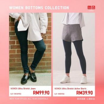 Uniqlo-Chinese-New-Year-Sale-5-1-350x350 - Apparels Fashion Lifestyle & Department Store Johor Kedah Kelantan Kuala Lumpur Malaysia Sales Melaka Negeri Sembilan Online Store Pahang Penang Perak Perlis Putrajaya Sabah Sarawak Selangor Terengganu 