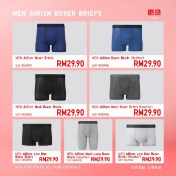 Uniqlo-Chinese-New-Year-Sale-6-350x350 - Apparels Fashion Accessories Fashion Lifestyle & Department Store Johor Kedah Kelantan Kuala Lumpur Malaysia Sales Melaka Negeri Sembilan Online Store Pahang Penang Perak Perlis Putrajaya Sabah Sarawak Selangor Terengganu