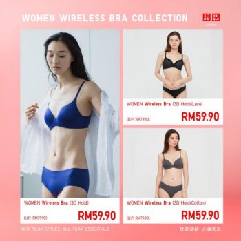 Uniqlo-Chinese-New-Year-Sale-7-350x350 - Apparels Fashion Accessories Fashion Lifestyle & Department Store Johor Kedah Kelantan Kuala Lumpur Malaysia Sales Melaka Negeri Sembilan Online Store Pahang Penang Perak Perlis Putrajaya Sabah Sarawak Selangor Terengganu