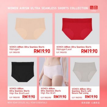 Uniqlo-Chinese-New-Year-Sale-8-350x350 - Apparels Fashion Accessories Fashion Lifestyle & Department Store Johor Kedah Kelantan Kuala Lumpur Malaysia Sales Melaka Negeri Sembilan Online Store Pahang Penang Perak Perlis Putrajaya Sabah Sarawak Selangor Terengganu