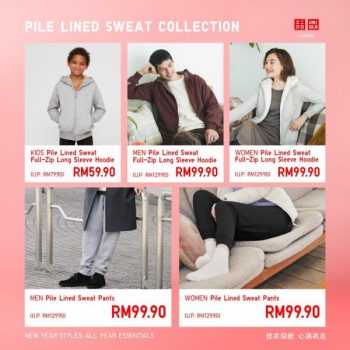Uniqlo-Chinese-New-Year-Sale-9-350x350 - Apparels Fashion Accessories Fashion Lifestyle & Department Store Johor Kedah Kelantan Kuala Lumpur Malaysia Sales Melaka Negeri Sembilan Online Store Pahang Penang Perak Perlis Putrajaya Sabah Sarawak Selangor Terengganu