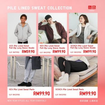 Uniqlo-Chinese-New-Year-Sale-9-350x350 - Apparels Fashion Accessories Fashion Lifestyle & Department Store Johor Kedah Kelantan Kuala Lumpur Malaysia Sales Melaka Negeri Sembilan Online Store Pahang Penang Perak Perlis Putrajaya Sabah Sarawak Selangor Terengganu 