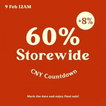 VS-Outlet-CNY-Countdown-Sale-350x350 - Apparels Fashion Accessories Fashion Lifestyle & Department Store Johor Kedah Kelantan Kuala Lumpur Malaysia Sales Melaka Negeri Sembilan Pahang Penang Perak Perlis Putrajaya Sabah Sarawak Selangor Terengganu 