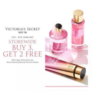 Victorias-Secret-Special-Sale-at-Genting-Highlands-Premium-Outlets-350x348 - Beauty & Health Fragrances Malaysia Sales Pahang 