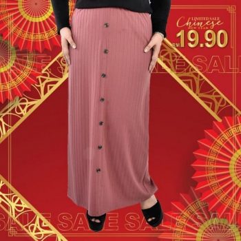 View-Fashion-CNY-Sale-350x350 - Apparels Fashion Accessories Fashion Lifestyle & Department Store Johor Kedah Kelantan Kuala Lumpur Malaysia Sales Melaka Negeri Sembilan Pahang Penang Perak Perlis Putrajaya Sabah Sarawak Selangor Terengganu 