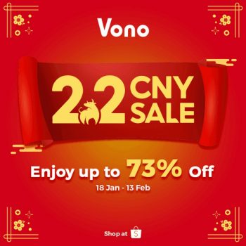 Vono-Mattress-2.2-CNU-Sale-on-Shopee-350x350 - Home & Garden & Tools Johor Kedah Kelantan Kuala Lumpur Malaysia Sales Mattress Melaka Negeri Sembilan Online Store Pahang Penang Perak Perlis Putrajaya Sabah Sarawak Selangor Terengganu 