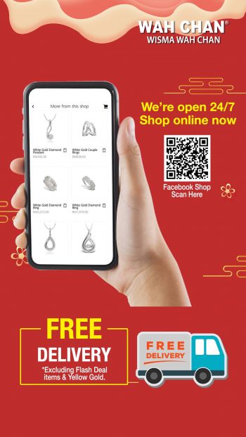 Wah-Chan-Gold-Jewellery-Chap-Goh-Mei-Sale-19-350x622 - Gifts , Souvenir & Jewellery Jewels Malaysia Sales Selangor
