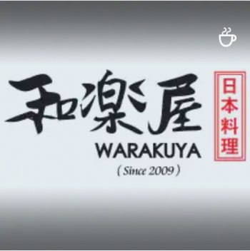 Warakuya-Special-Promo-with-Standard-Chartered-Bank-350x352 - Bank & Finance Beverages Food , Restaurant & Pub Johor Kedah Kelantan Kuala Lumpur Melaka Negeri Sembilan Pahang Penang Perak Perlis Promotions & Freebies Putrajaya Sabah Sarawak Selangor Standard Chartered Bank Terengganu 