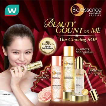 Watsons-Bio-Essence-Beauty-Count-On-Me-Promo-350x350 - Beauty & Health Health Supplements Johor Kedah Kelantan Kuala Lumpur Melaka Negeri Sembilan Online Store Pahang Penang Perak Perlis Personal Care Promotions & Freebies Putrajaya Sabah Sarawak Selangor Terengganu 