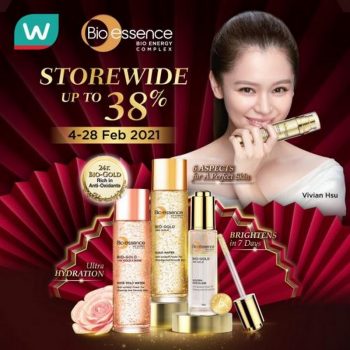 Watsons-Bio-Essence-Promotion-350x350 - Beauty & Health Johor Kedah Kelantan Kuala Lumpur Melaka Negeri Sembilan Online Store Pahang Penang Perak Perlis Personal Care Promotions & Freebies Putrajaya Sabah Sarawak Selangor Skincare Terengganu 