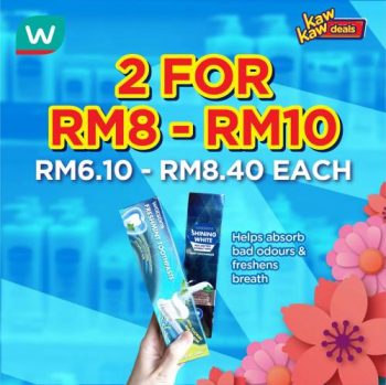 Watsons-Brand-Products-Sale-10-350x349 - Beauty & Health Health Supplements Johor Kedah Kelantan Kuala Lumpur Malaysia Sales Melaka Negeri Sembilan Online Store Pahang Penang Perak Perlis Personal Care Putrajaya Sabah Sarawak Selangor Terengganu