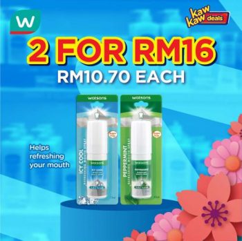 Watsons-Brand-Products-Sale-11-1-350x349 - Beauty & Health Health Supplements Johor Kedah Kelantan Kuala Lumpur Malaysia Sales Melaka Negeri Sembilan Online Store Pahang Penang Perak Perlis Personal Care Putrajaya Sabah Sarawak Selangor Terengganu 